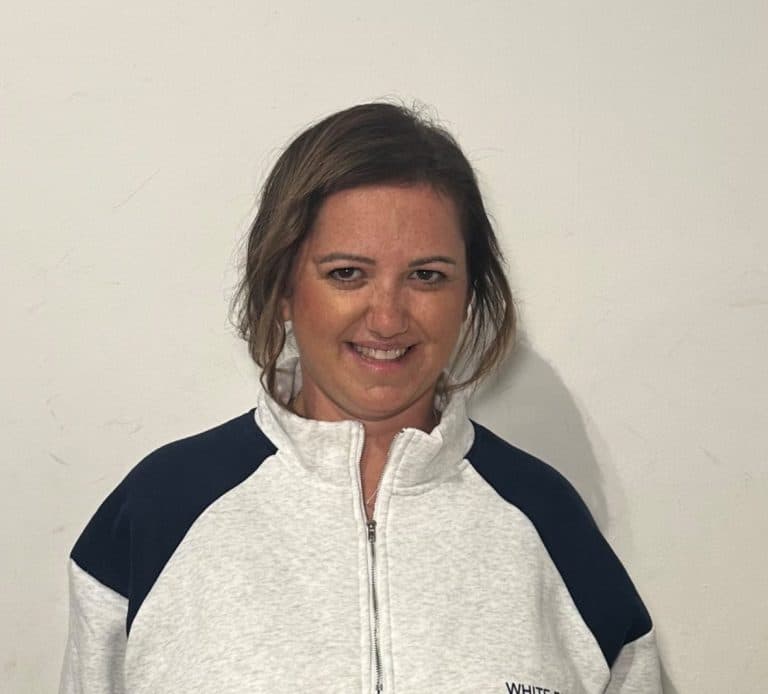 Dionne Dalton, founder and principal of HK Dance Studios, since 2003