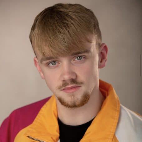 Ethan Brenchley — Dance, HK Dance Studios teacher