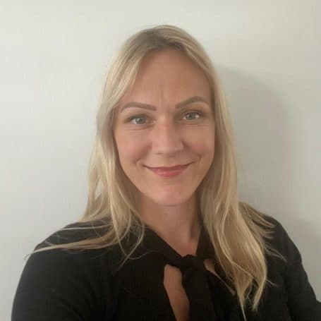 Holly Egan — Silks · Hoop · Circus, HK Dance Studios teacher
