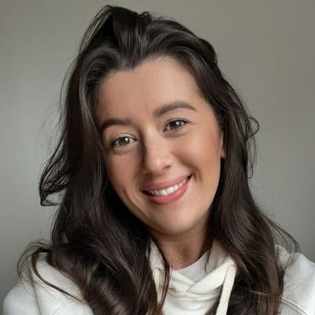 Holly Evenden — Acro · Tricks, HK Dance Studios teacher